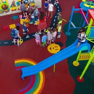 Olimp Resort Hotel Muntenia by Steaua de Mare