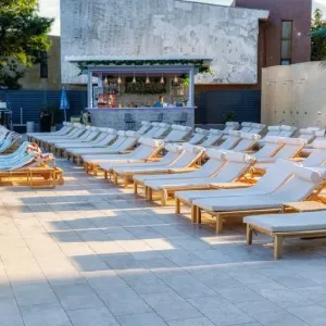 Olimp Resort Hotel Muntenia by Steaua de Mare