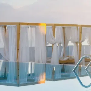 Olimp Resort Hotel Muntenia by Steaua de Mare