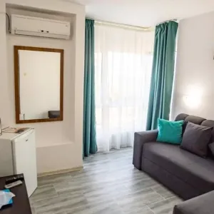 Olimp Resort Hotel Muntenia by Steaua de Mare