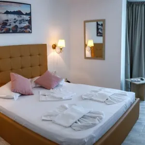 Olimp Resort Hotel Muntenia by Steaua de Mare
