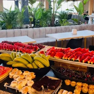 Olimp Resort Hotel Muntenia by Steaua de Mare