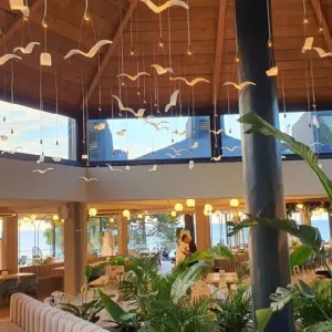 Olimp Resort Hotel Muntenia by Steaua de Mare