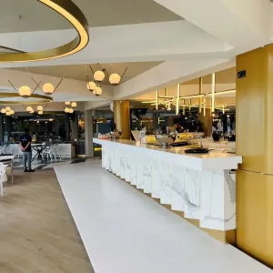 Olimp Resort Hotel Muntenia by Steaua de Mare