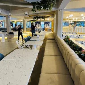 Olimp Resort Hotel Muntenia by Steaua de Mare