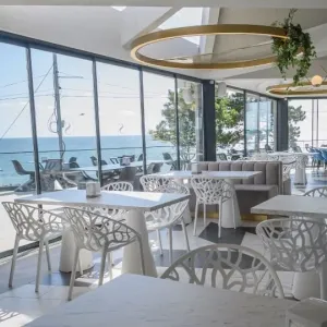 Olimp Resort Hotel Muntenia by Steaua de Mare