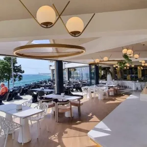 Olimp Resort Hotel Muntenia by Steaua de Mare