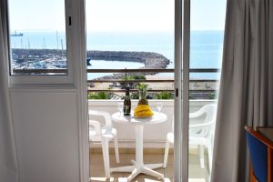 Sun Hall Beach Hotel Apartments