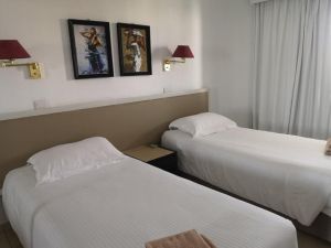 Sun Hall Beach Hotel Apartments