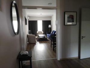 Sun Hall Beach Hotel Apartments