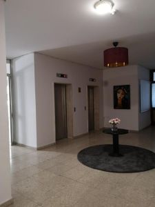 Sun Hall Beach Hotel Apartments