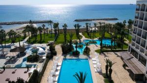Sandy Beach Hotel and Spa (ex. Sentido)
