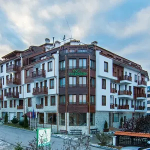 Evergreen Apart Hotel