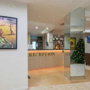 Evergreen Apart Hotel