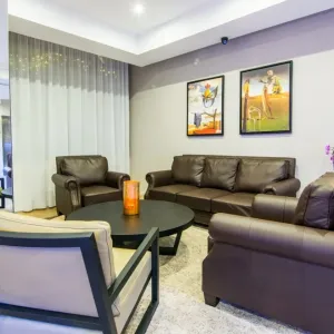 Evergreen Apart Hotel