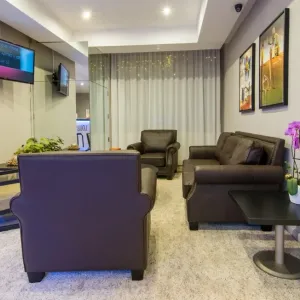 Evergreen Apart Hotel