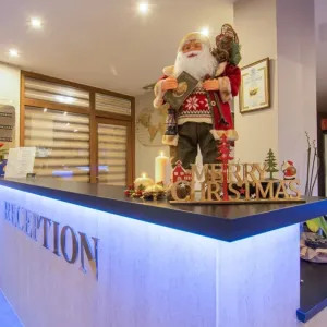 Evergreen Apart Hotel