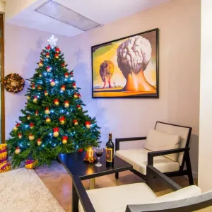 Evergreen Apart Hotel