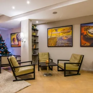 Evergreen Apart Hotel