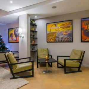 Evergreen Apart Hotel