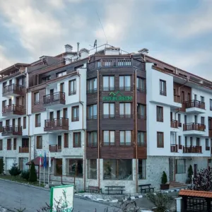Evergreen Apart Hotel