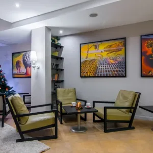 Evergreen Apart Hotel