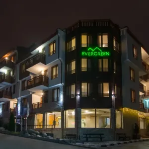 Evergreen Apart Hotel