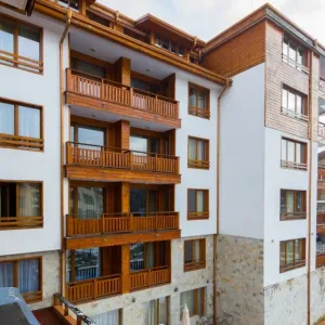 Evergreen Apart Hotel
