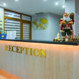 Evergreen Apart Hotel