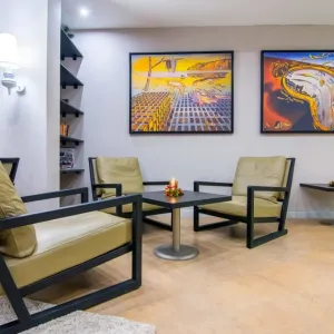 Evergreen Apart Hotel