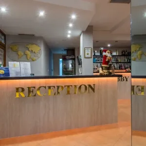 Evergreen Apart Hotel
