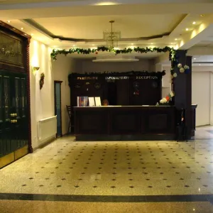 Hotel Chateau