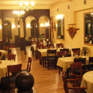 Hotel Chateau