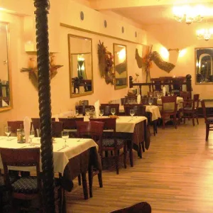 Hotel Chateau