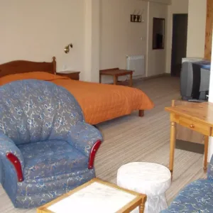 Hotel Chateau