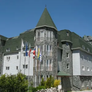 Hotel Chateau