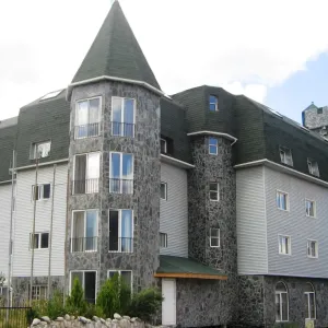 Hotel Chateau