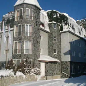 Hotel Chateau