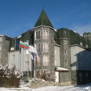 Hotel Chateau