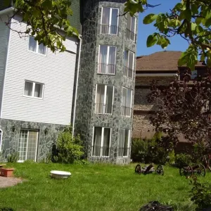 Hotel Chateau