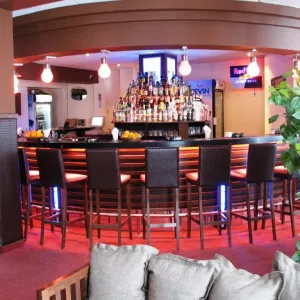 Hotel Chateau