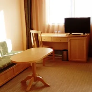 Hotel Orphey
