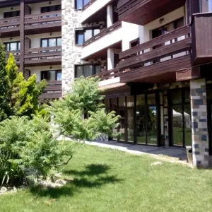 Hotel Orphey