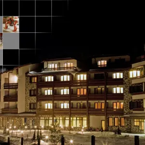 Hotel Orphey