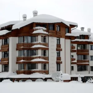 Elegant Lux Aparthotel