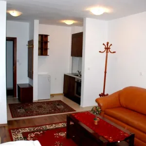 Elegant Lux Aparthotel