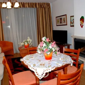 Elegant Lux Aparthotel