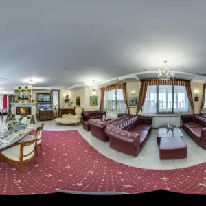 Elegant Lux Aparthotel