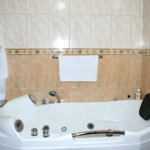 Elegant Lux Aparthotel
