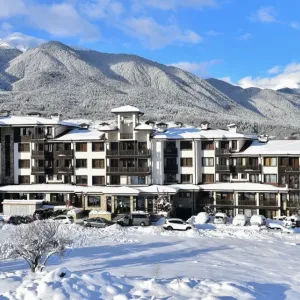 St. George Ski and Spa